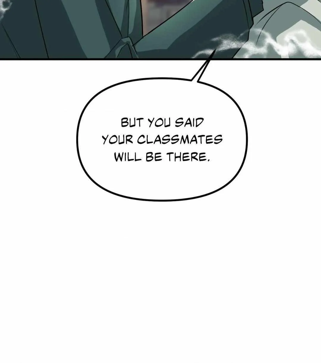 Do You Believe Humans Are Born Evil Chapter 27 page 17 - 