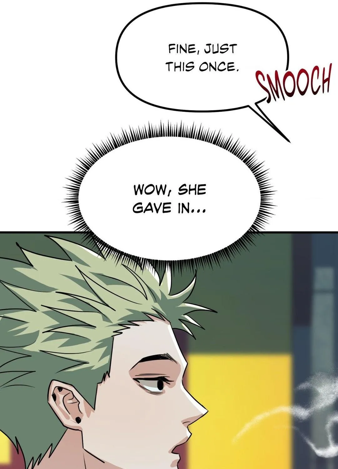 Do You Believe Humans Are Born Evil Chapter 27 page 20 - 