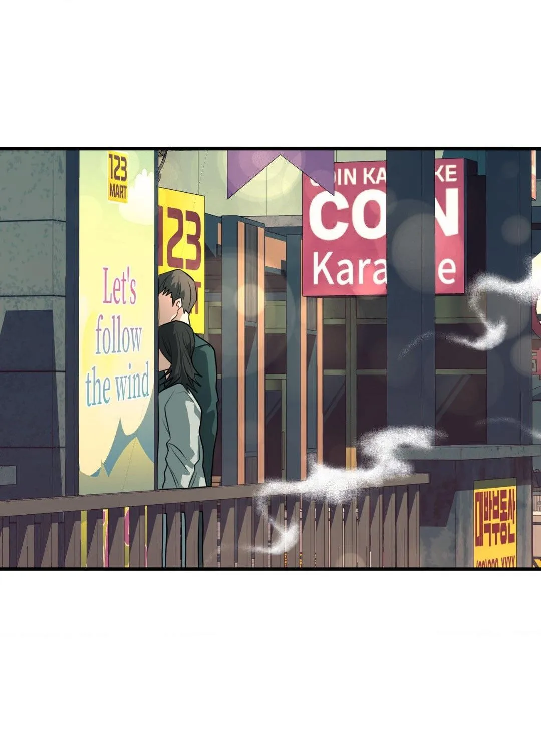 Do You Believe Humans Are Born Evil Chapter 27 page 22 - 