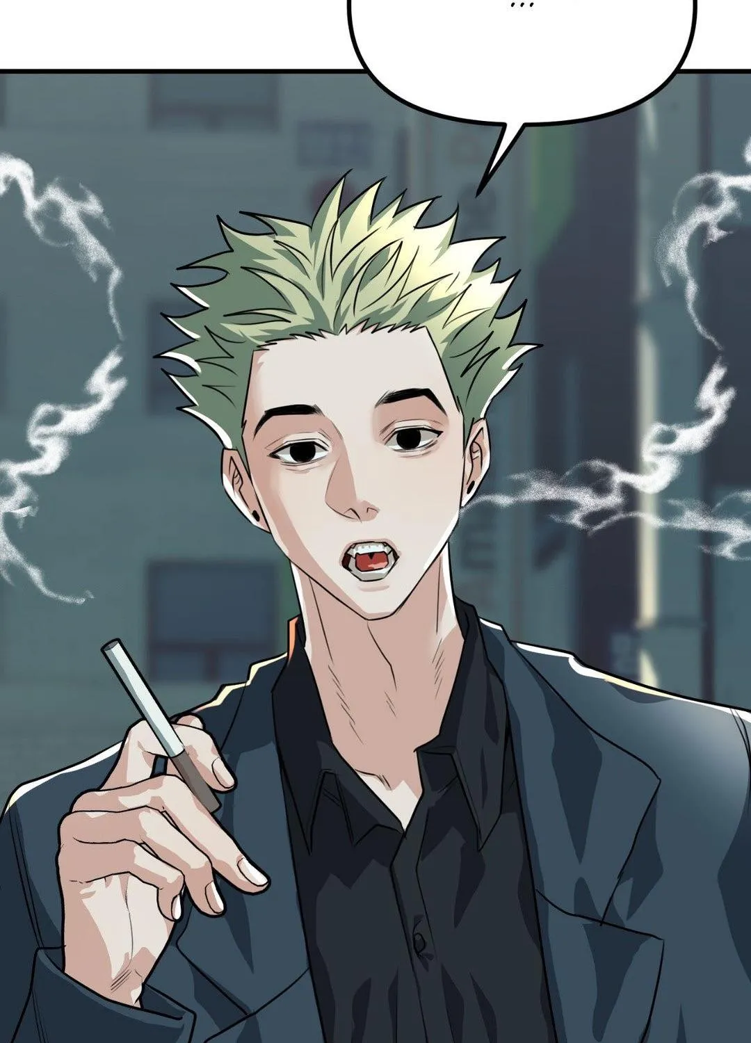 Do You Believe Humans Are Born Evil Chapter 27 page 24 - 