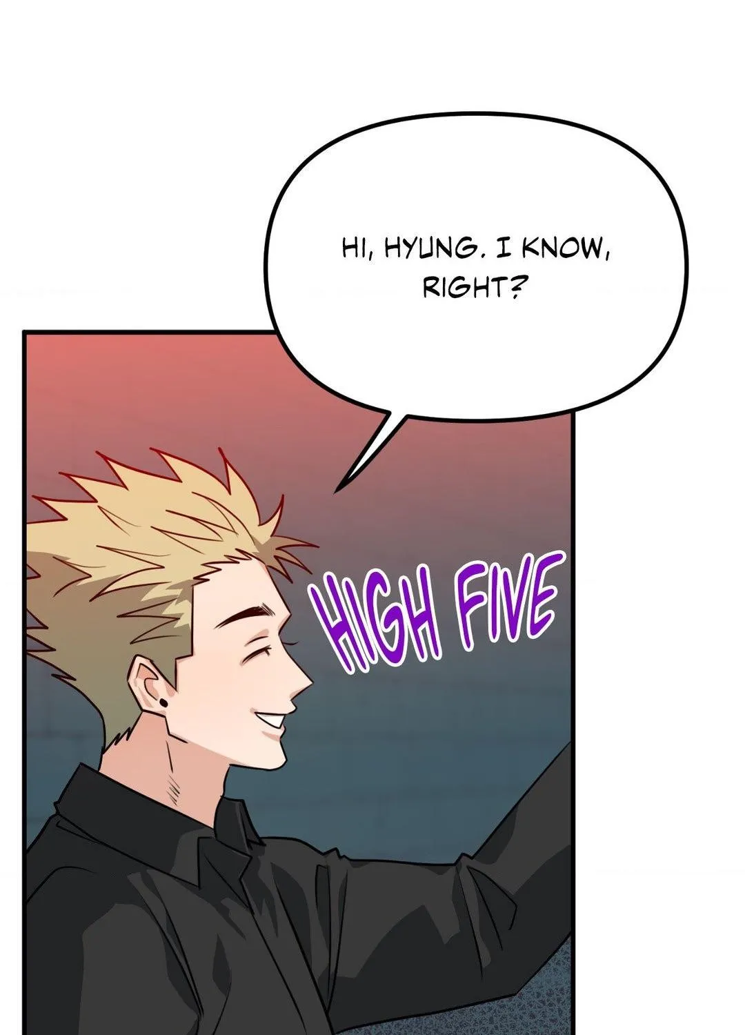 Do You Believe Humans Are Born Evil Chapter 27 page 32 - 