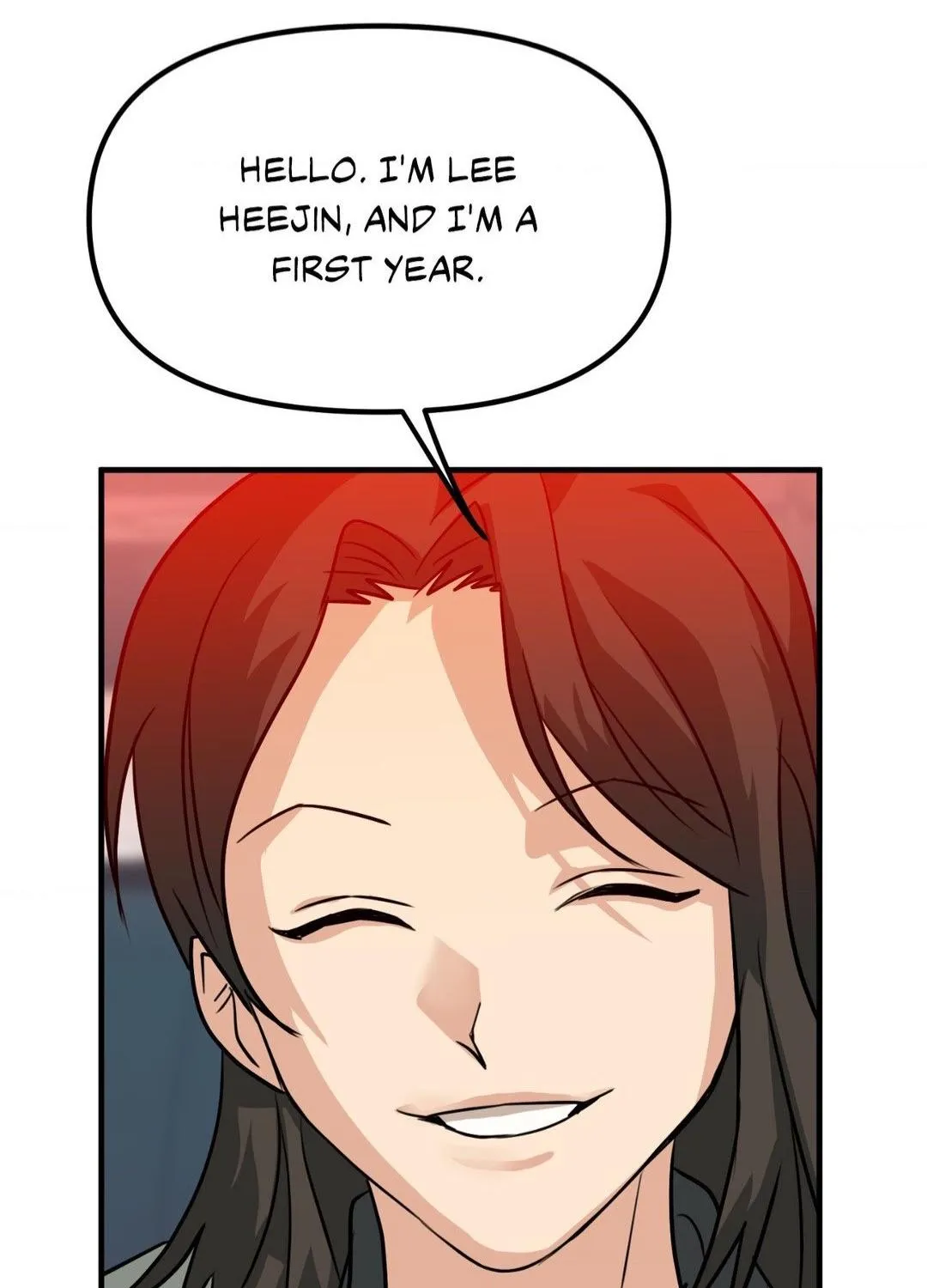 Do You Believe Humans Are Born Evil Chapter 27 page 39 - 