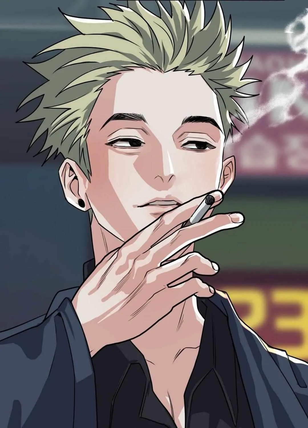 Do You Believe Humans Are Born Evil Chapter 27 page 5 - 