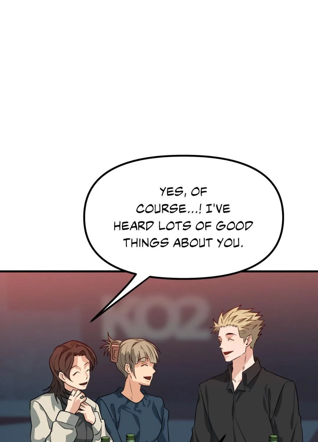Do You Believe Humans Are Born Evil Chapter 27 page 43 - 