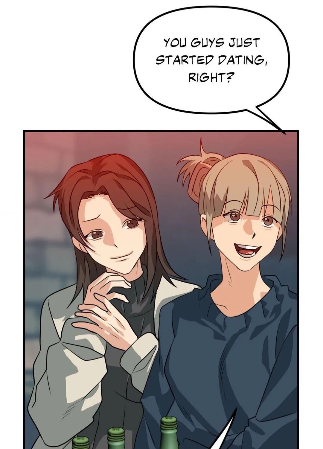 Do You Believe Humans Are Born Evil Chapter 27 page 45 - 