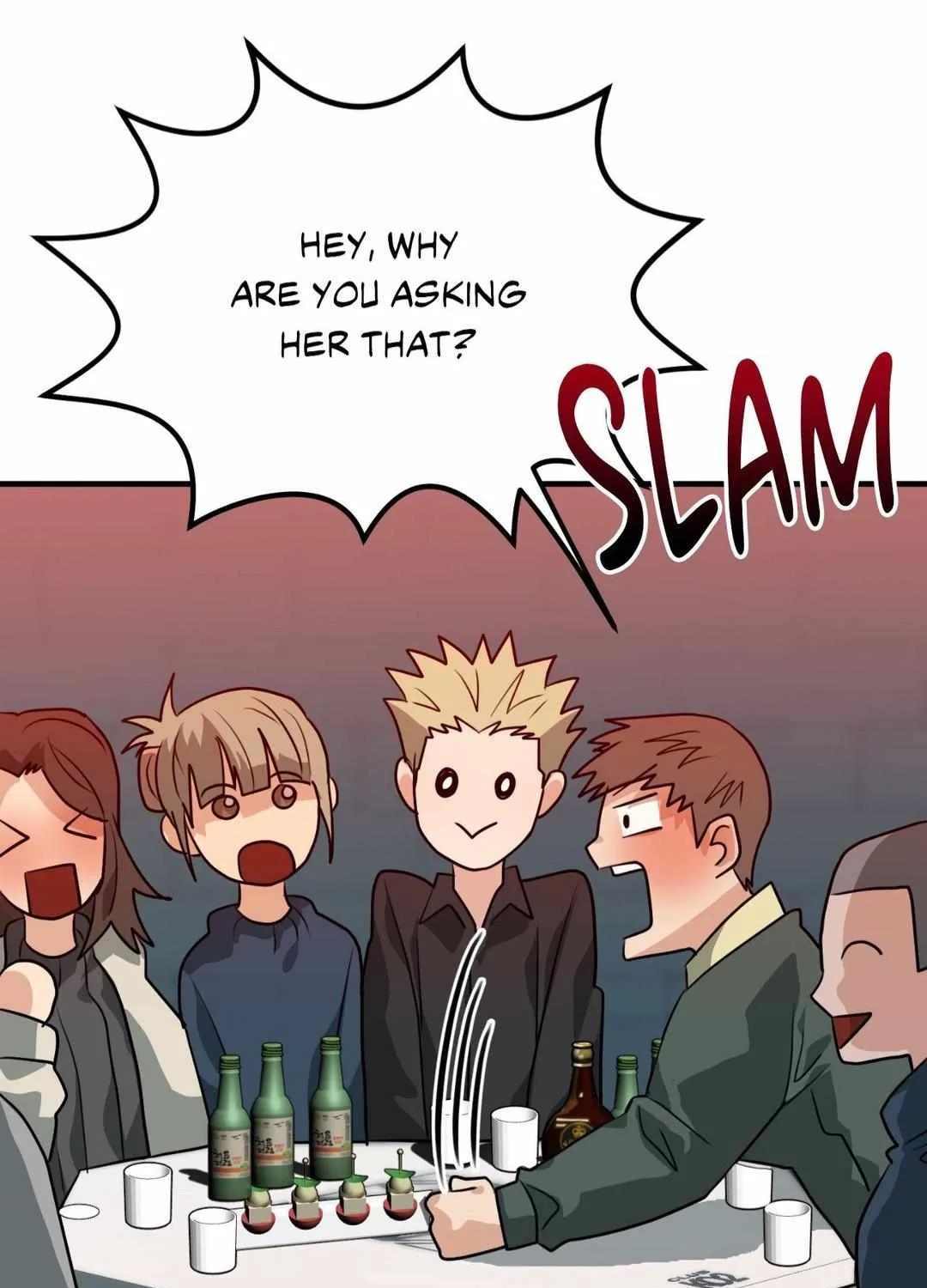 Do You Believe Humans Are Born Evil Chapter 27 page 51 - 