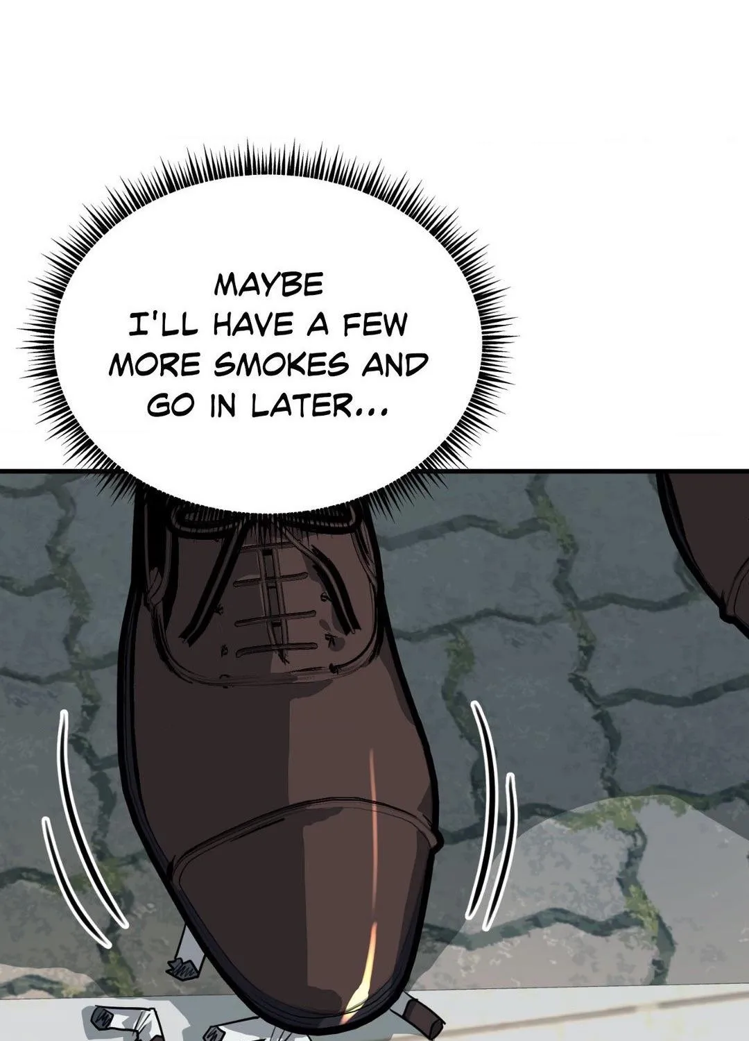 Do You Believe Humans Are Born Evil Chapter 27 page 7 - 