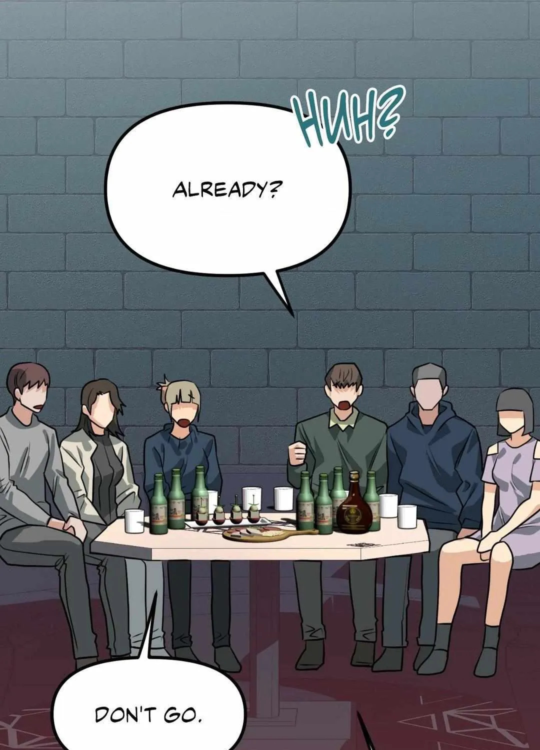 Do You Believe Humans Are Born Evil Chapter 27 page 71 - 