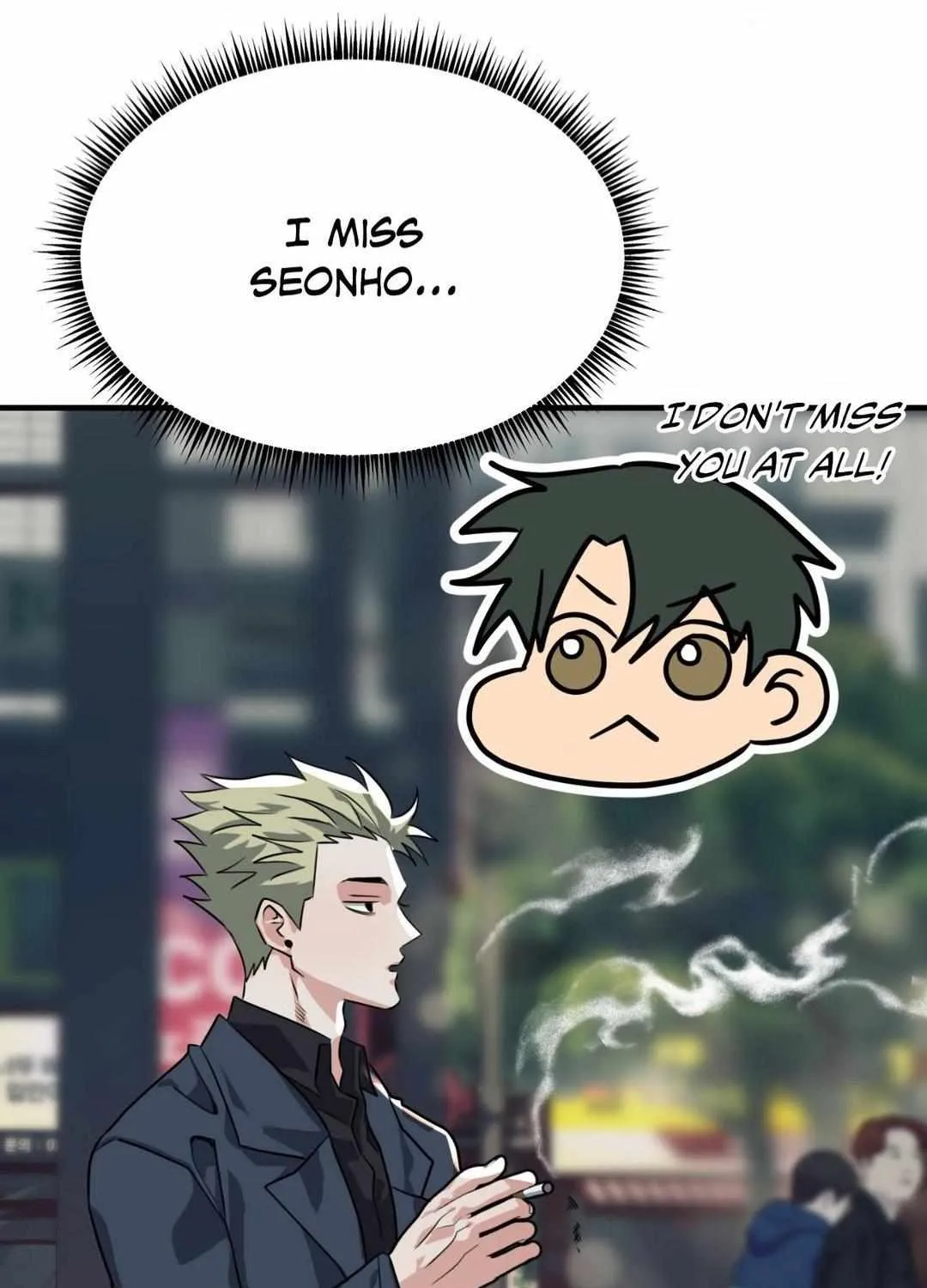 Do You Believe Humans Are Born Evil Chapter 27 page 9 - 