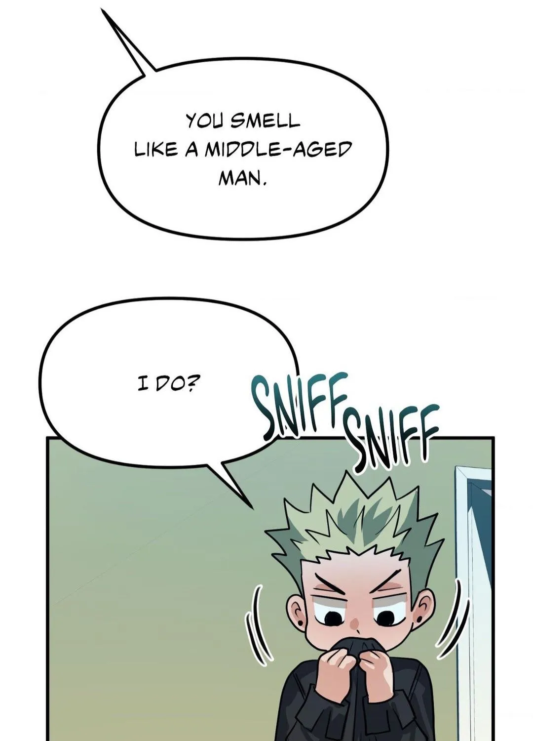 Do You Believe Humans Are Born Evil Chapter 27 page 89 - 