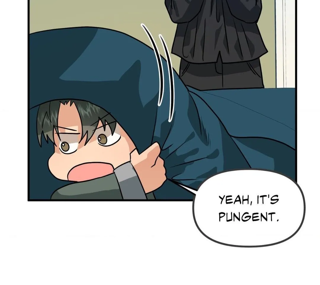 Do You Believe Humans Are Born Evil Chapter 27 page 90 - 