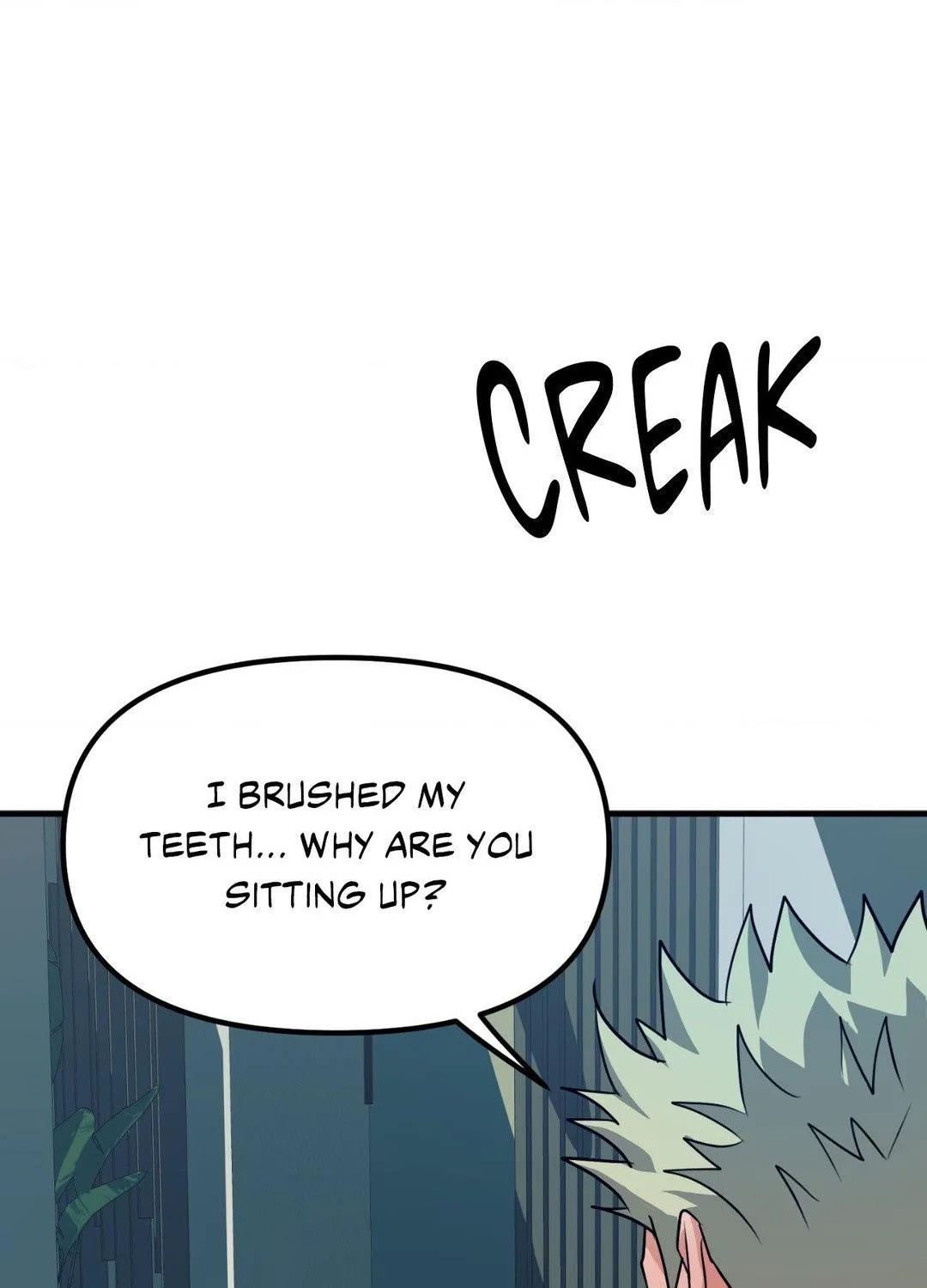 Do You Believe Humans Are Born Evil Chapter 27 page 95 - 