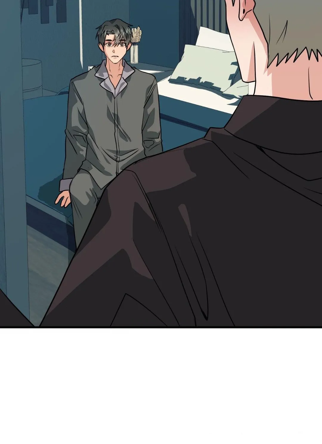 Do You Believe Humans Are Born Evil Chapter 27 page 96 - 