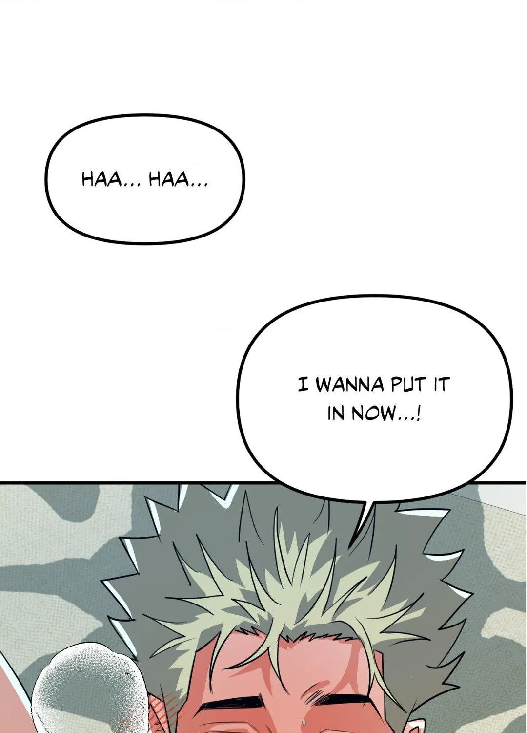 Do You Believe Humans Are Born Evil Chapter 28 page 2 - 