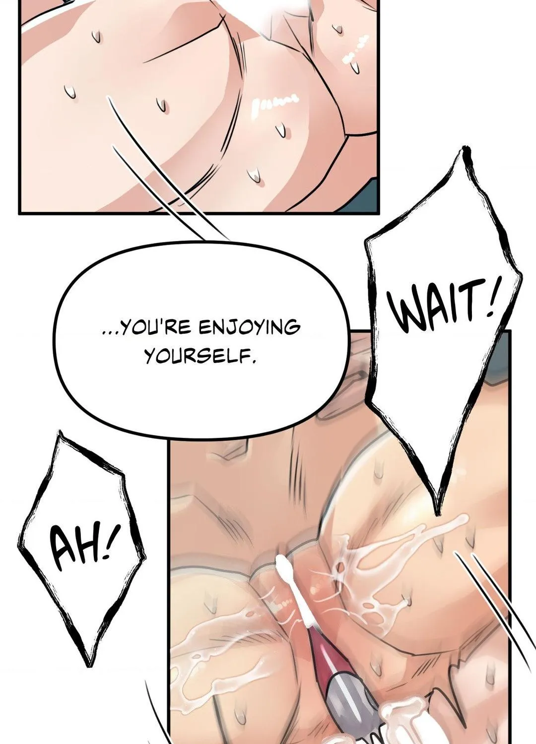 Do You Believe Humans Are Born Evil Chapter 28 page 120 - 