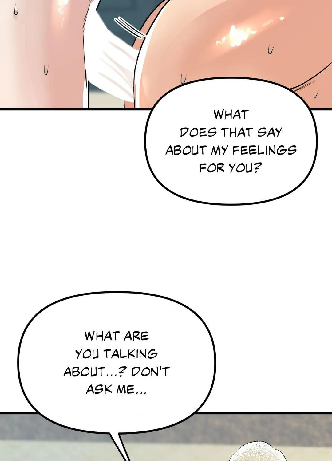Do You Believe Humans Are Born Evil Chapter 28 page 140 - 