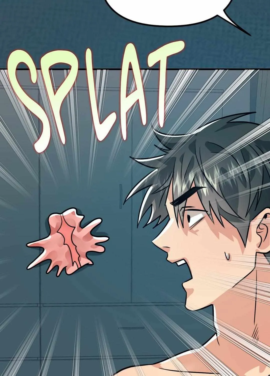 Do You Believe Humans Are Born Evil Chapter 28 page 16 - 