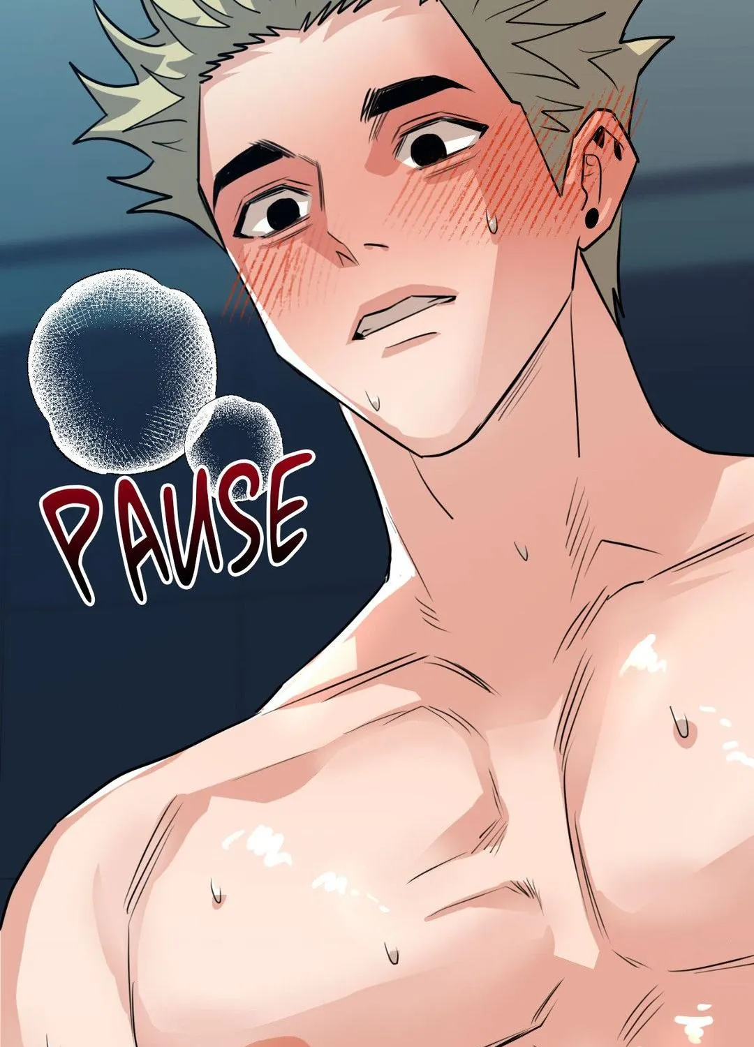 Do You Believe Humans Are Born Evil Chapter 28 page 154 - 