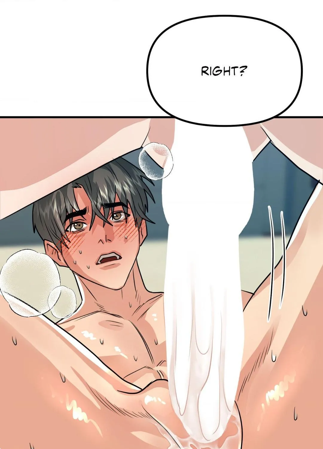 Do You Believe Humans Are Born Evil Chapter 28 page 166 - 