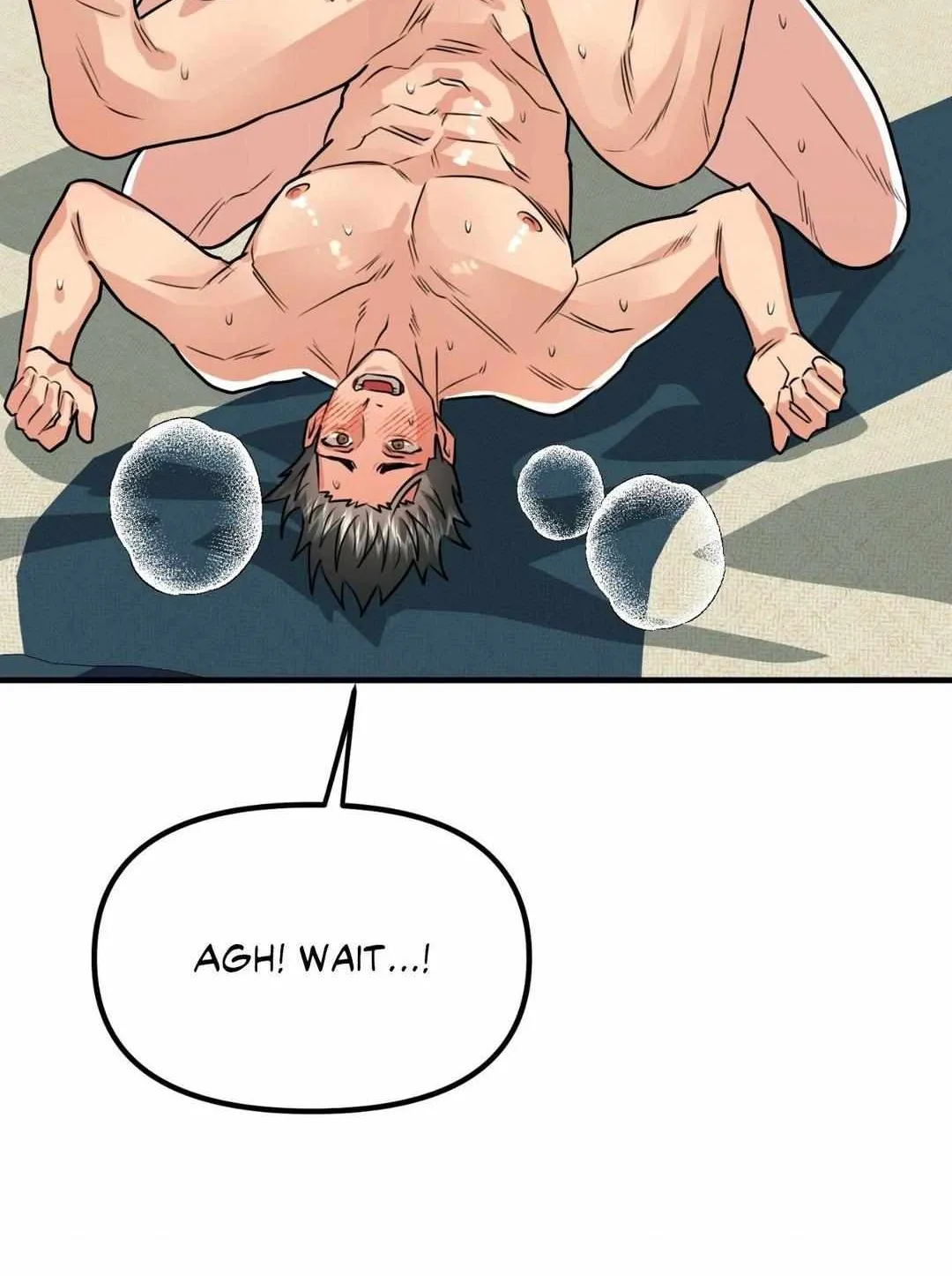 Do You Believe Humans Are Born Evil Chapter 28 page 172 - 