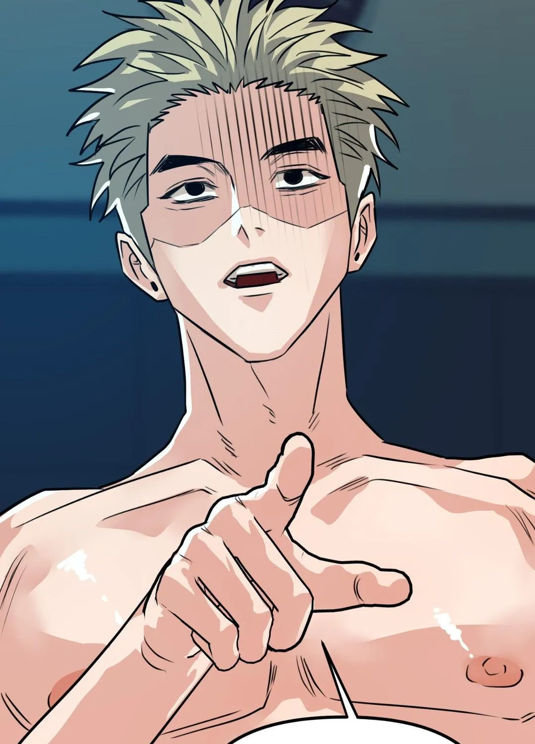 Do You Believe Humans Are Born Evil Chapter 28 page 22 - 