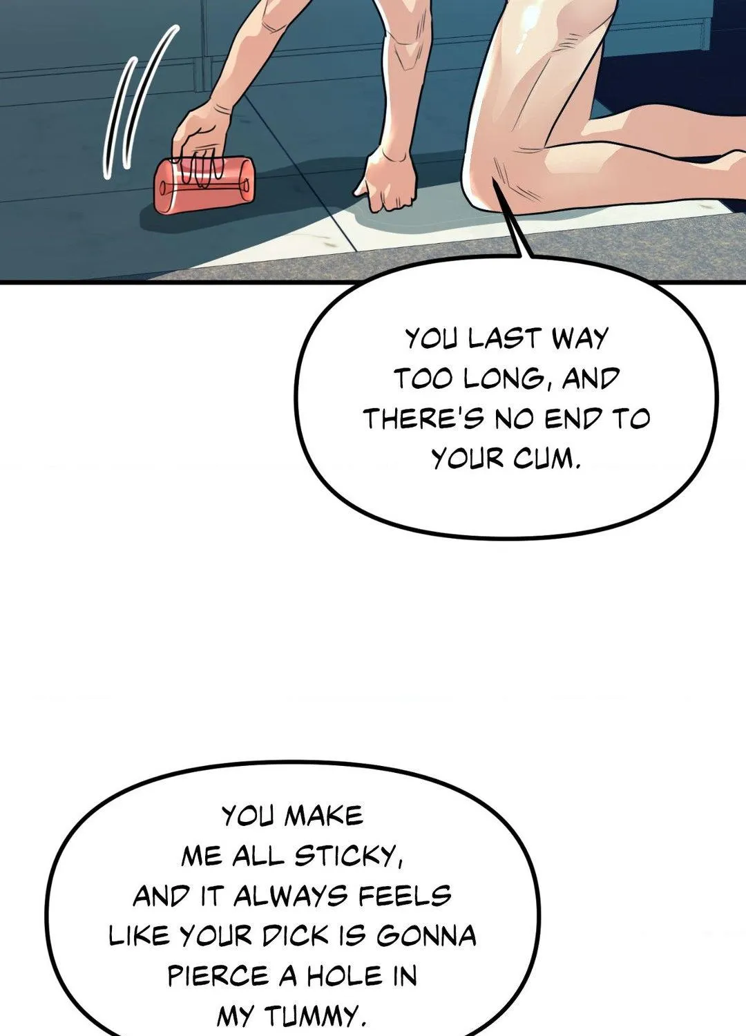 Do You Believe Humans Are Born Evil Chapter 28 page 26 - 