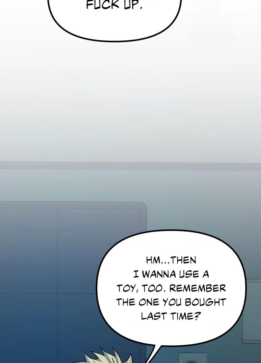 Do You Believe Humans Are Born Evil Chapter 28 page 32 - 