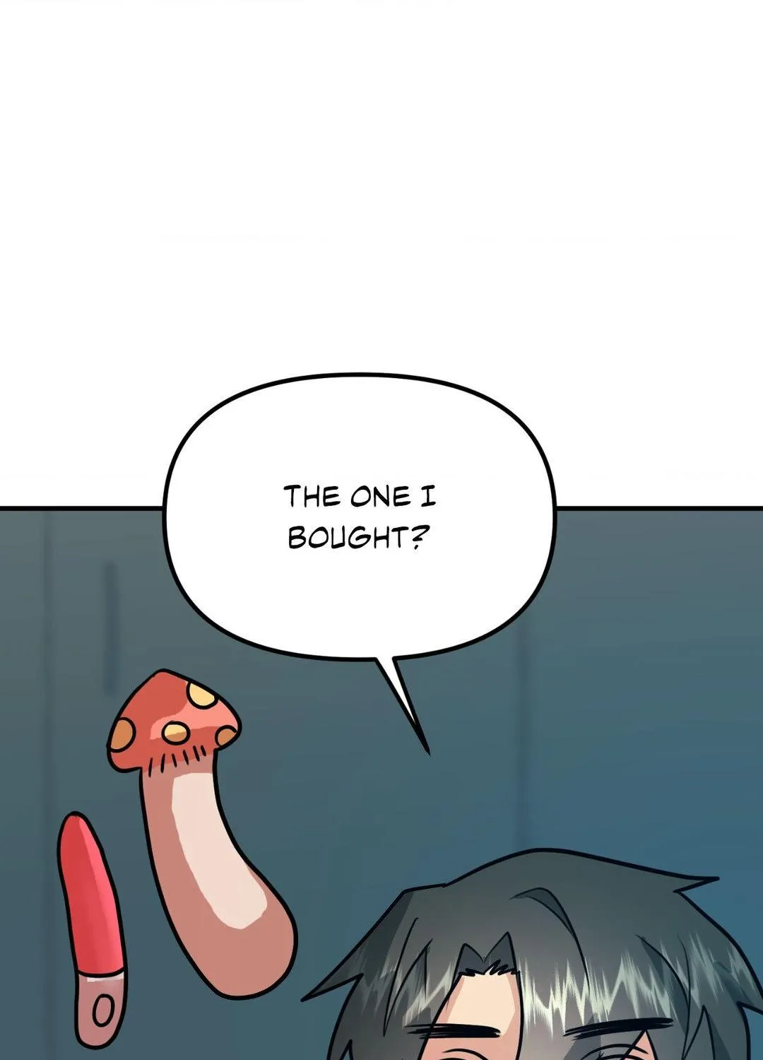 Do You Believe Humans Are Born Evil Chapter 28 page 36 - 