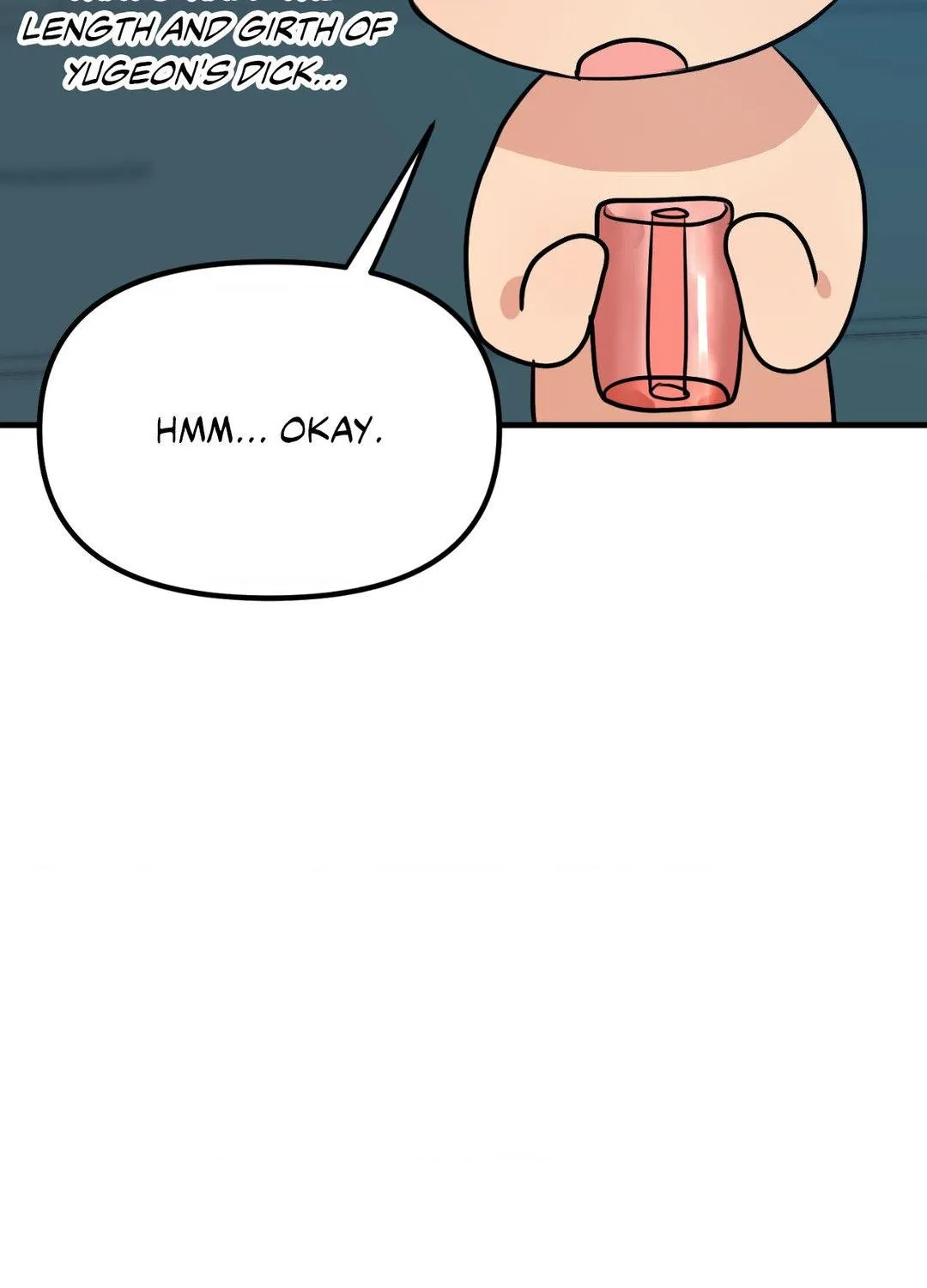 Do You Believe Humans Are Born Evil Chapter 28 page 38 - 