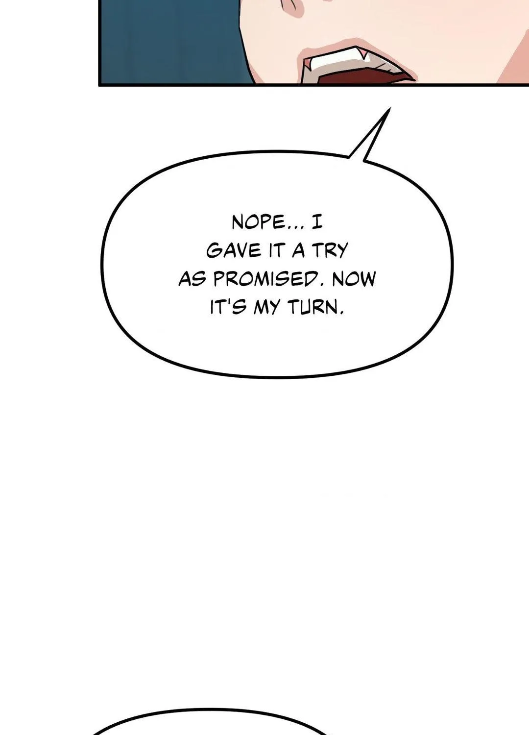 Do You Believe Humans Are Born Evil Chapter 28 page 50 - 