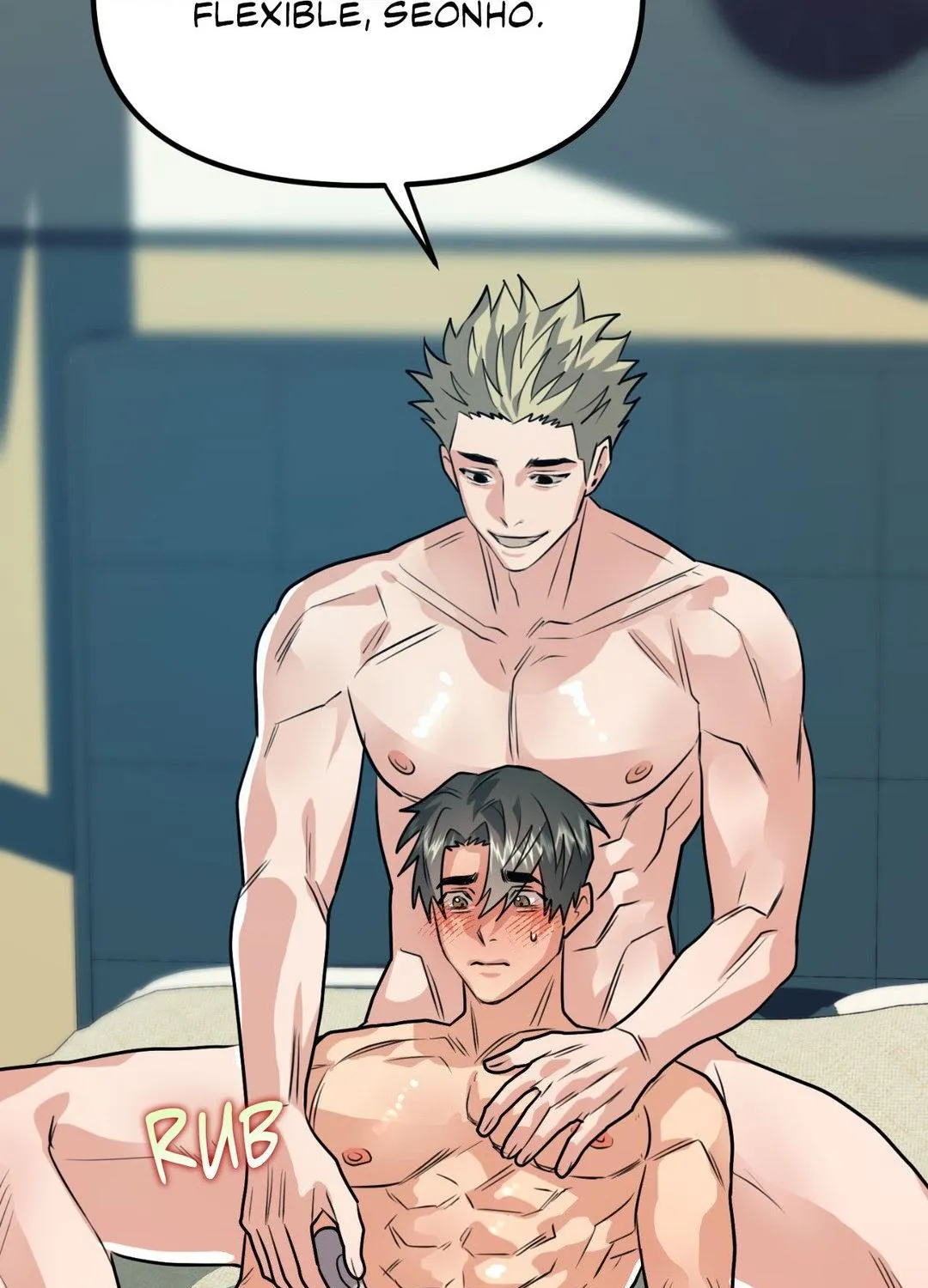 Do You Believe Humans Are Born Evil Chapter 28 page 52 - 