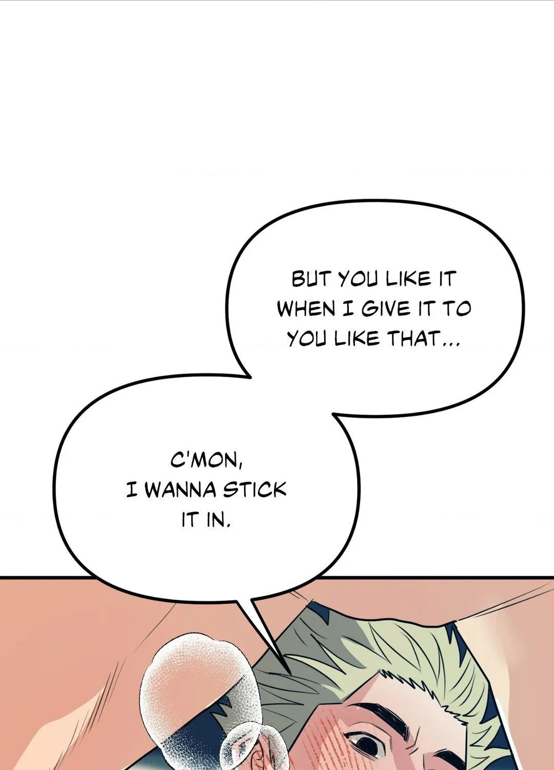 Do You Believe Humans Are Born Evil Chapter 28 page 8 - 