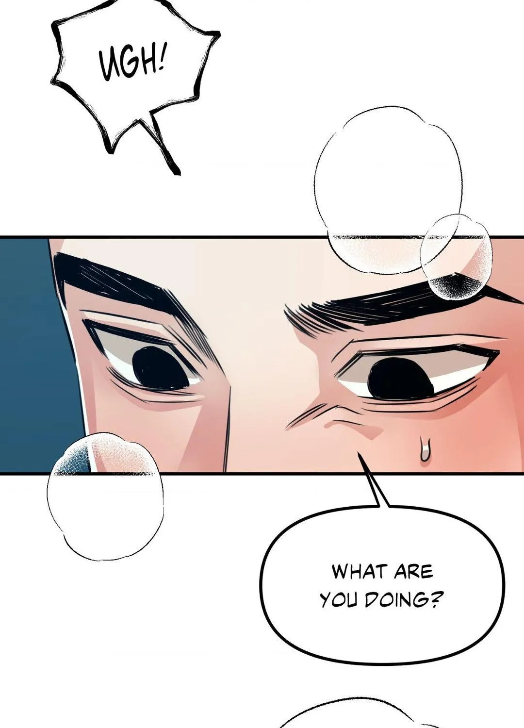 Do You Believe Humans Are Born Evil Chapter 28 page 84 - 