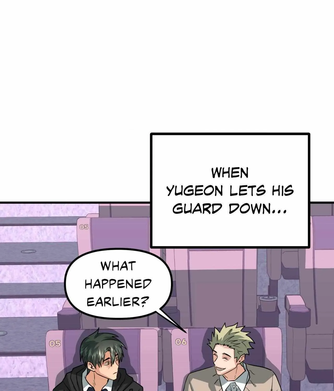 Do You Believe Humans Are Born Evil Chapter 29 page 102 - 