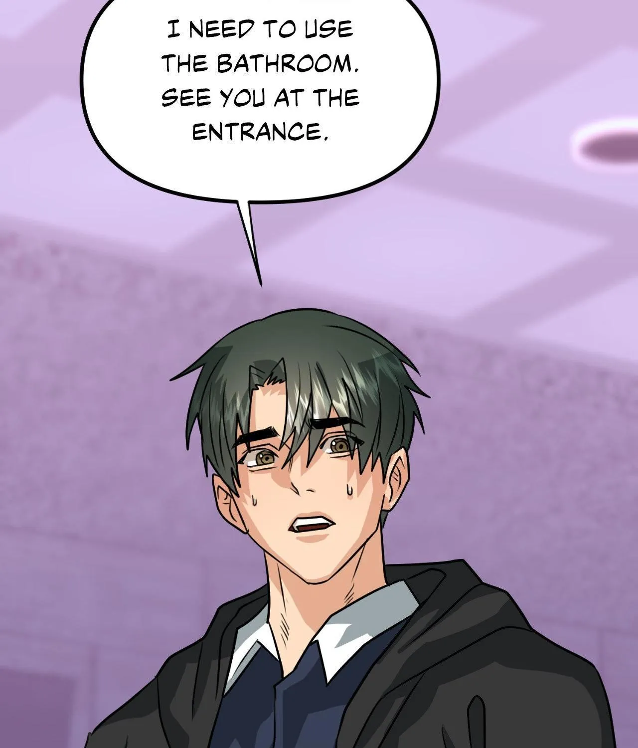 Do You Believe Humans Are Born Evil Chapter 29 page 110 - 