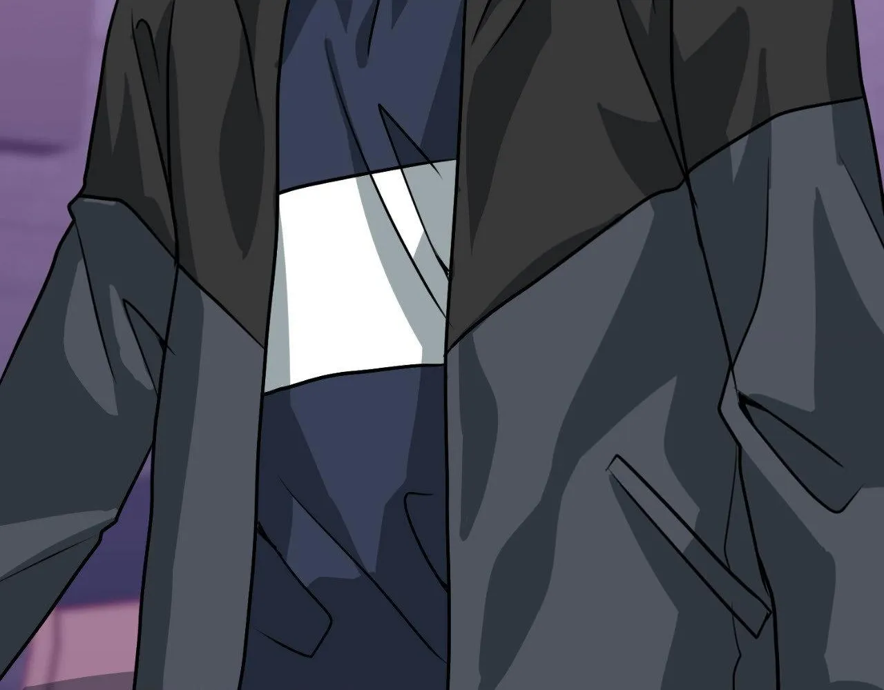 Do You Believe Humans Are Born Evil Chapter 29 page 111 - 