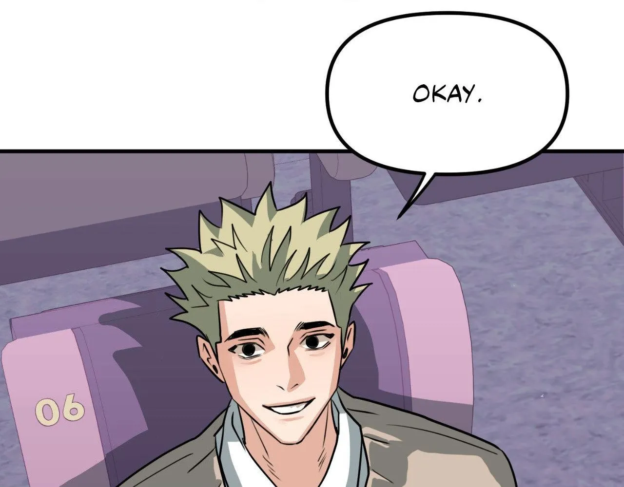 Do You Believe Humans Are Born Evil Chapter 29 page 113 - 