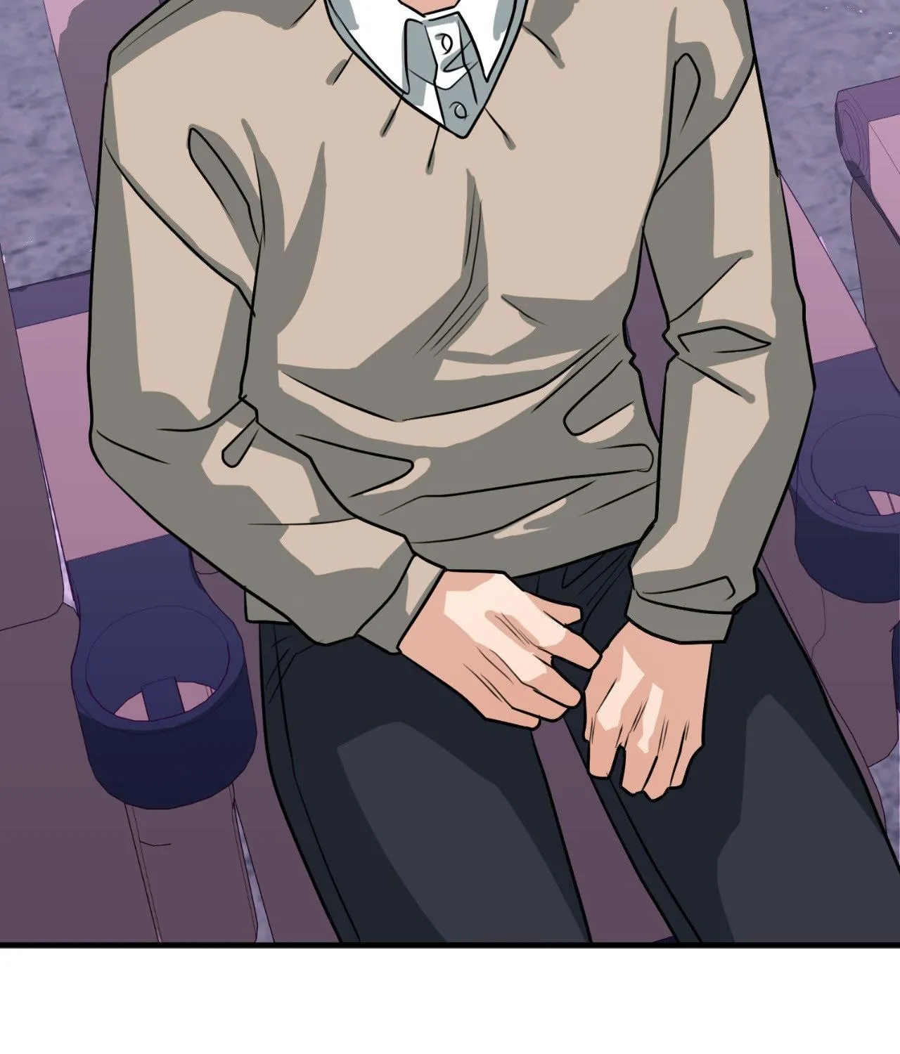 Do You Believe Humans Are Born Evil Chapter 29 page 114 - 