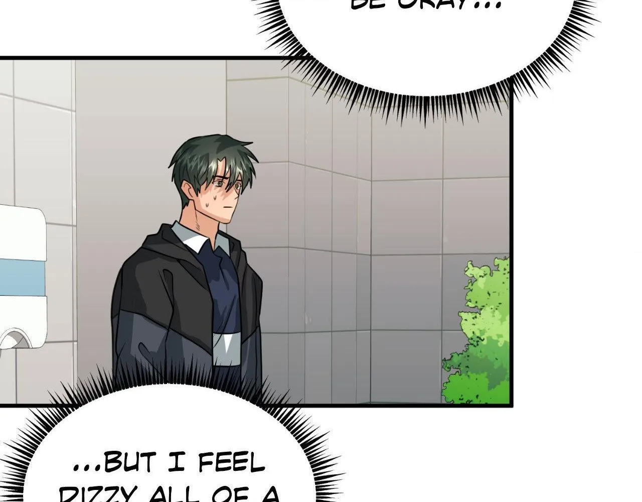 Do You Believe Humans Are Born Evil Chapter 29 page 117 - 