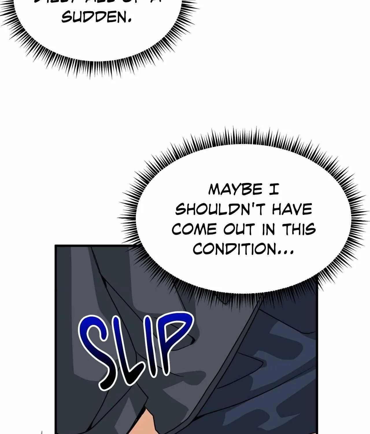 Do You Believe Humans Are Born Evil Chapter 29 page 118 - 