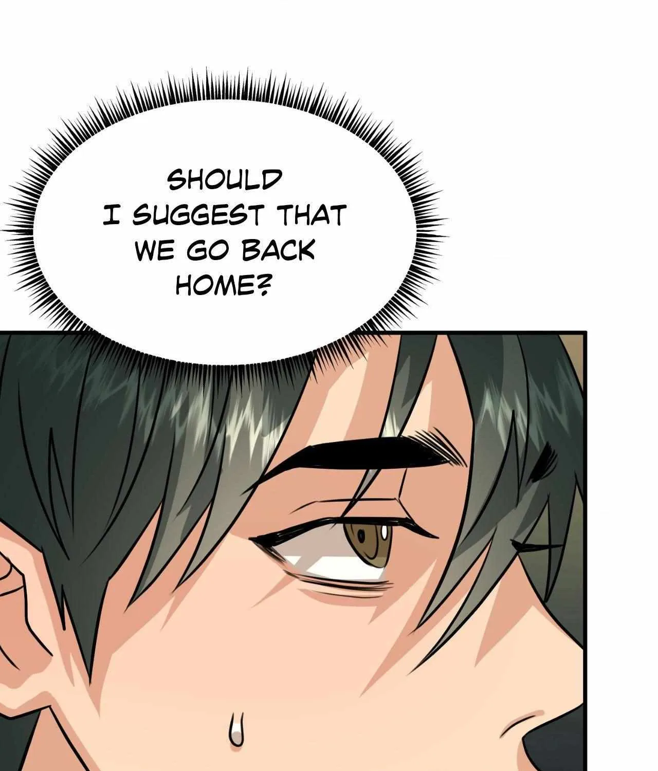 Do You Believe Humans Are Born Evil Chapter 29 page 120 - 