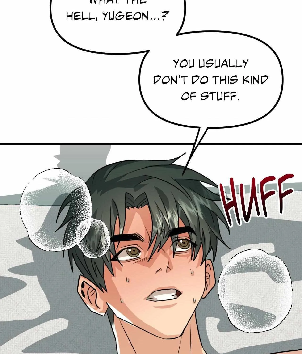 Do You Believe Humans Are Born Evil Chapter 29 page 20 - 