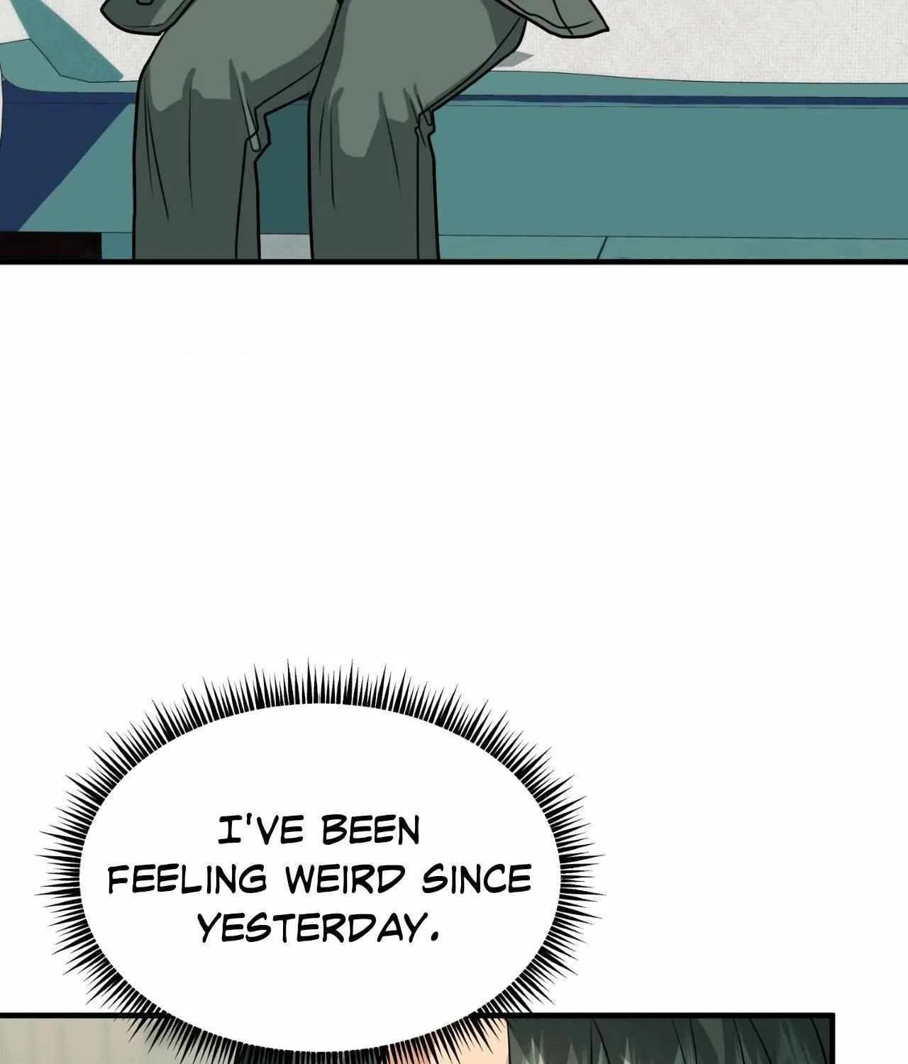 Do You Believe Humans Are Born Evil Chapter 29 page 26 - 