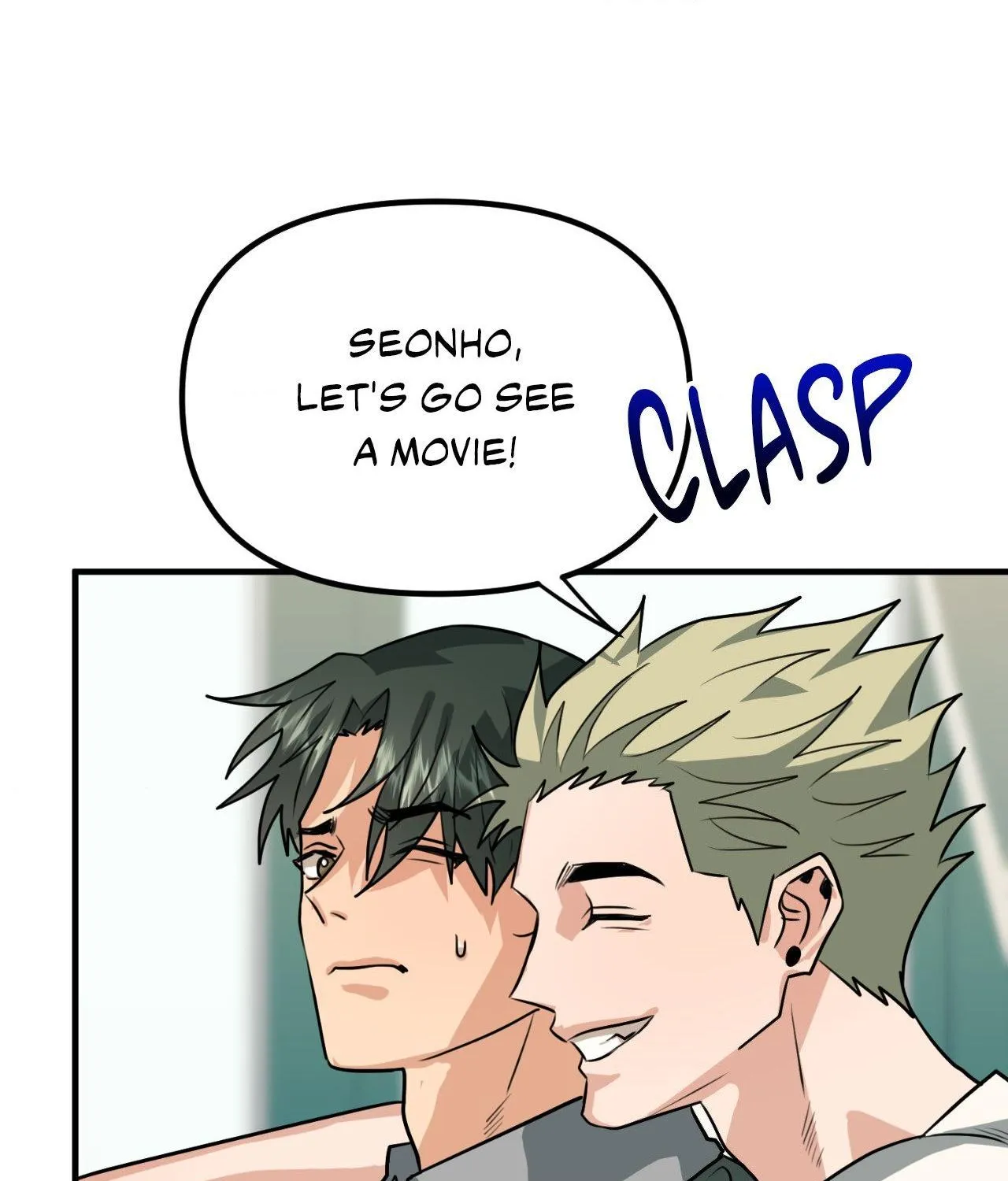 Do You Believe Humans Are Born Evil Chapter 29 page 28 - 