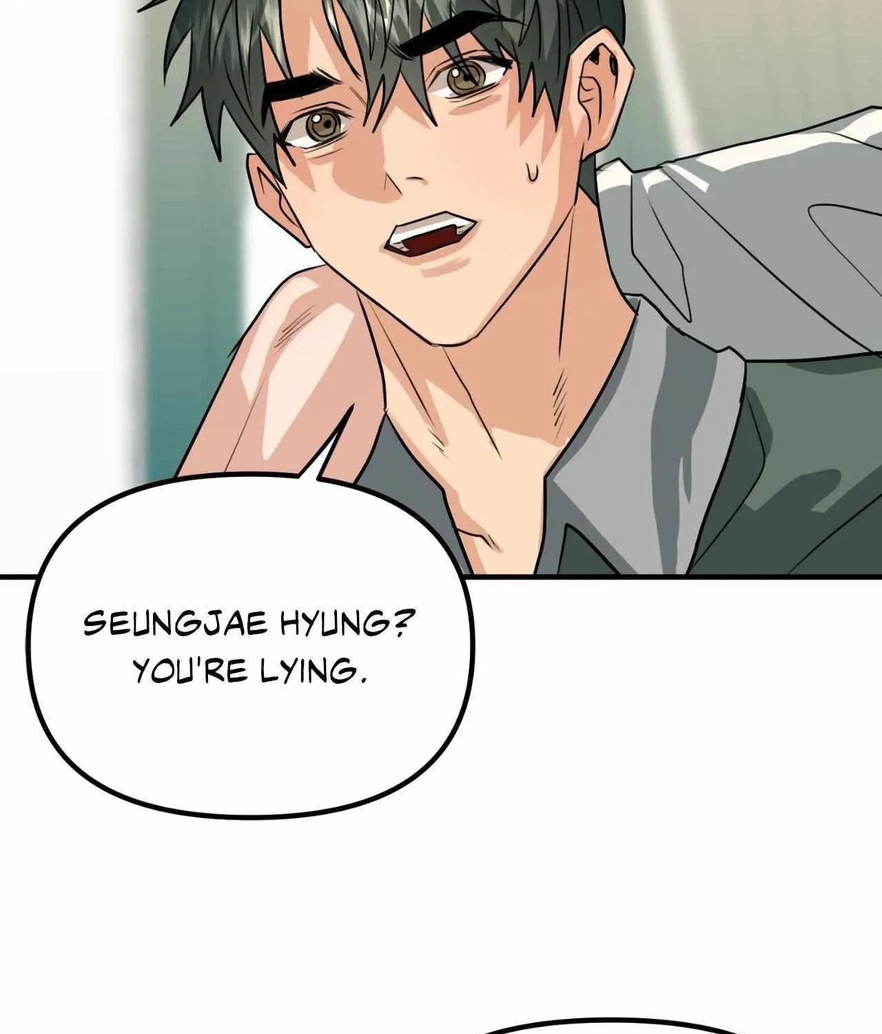 Do You Believe Humans Are Born Evil Chapter 29 page 34 - 
