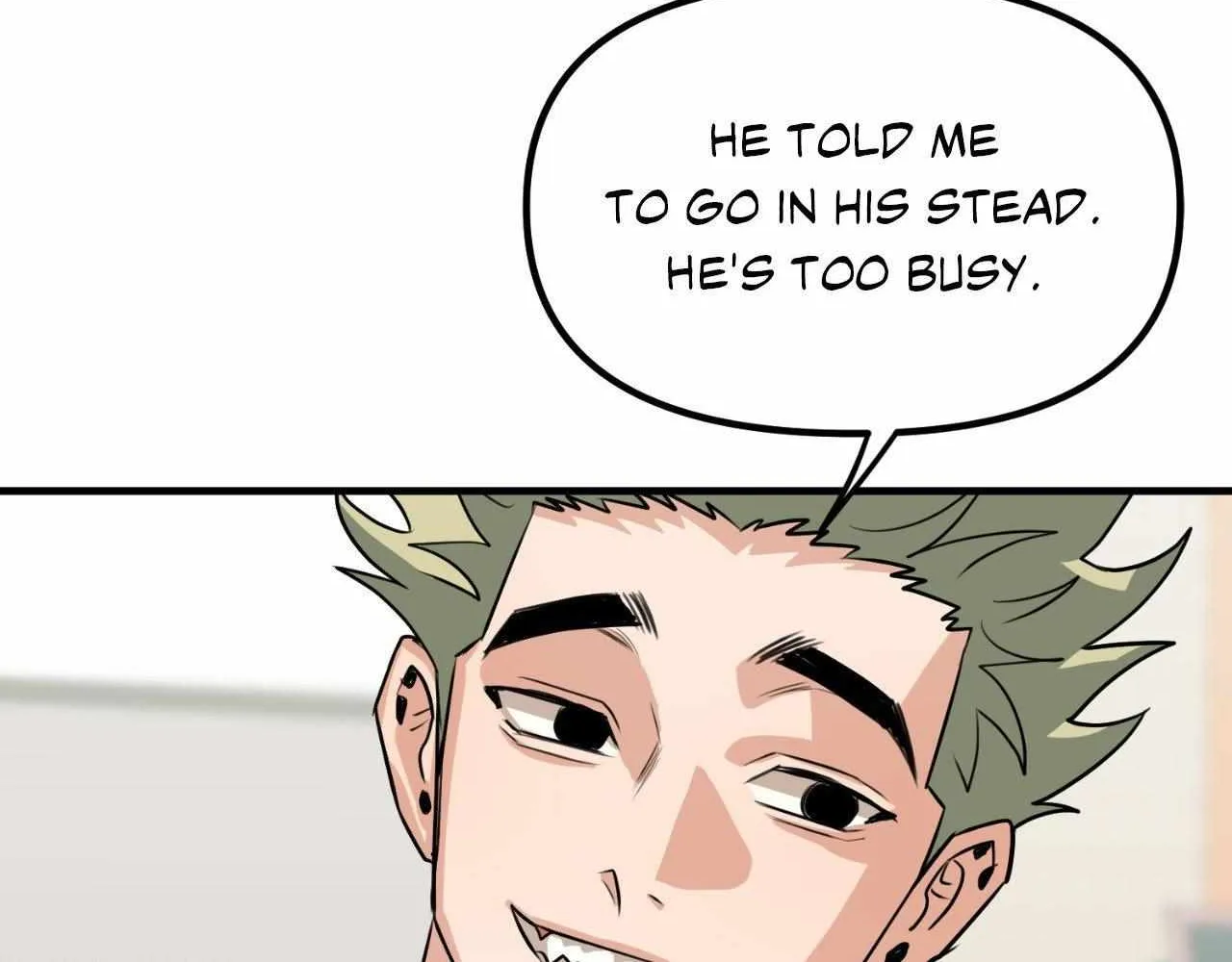 Do You Believe Humans Are Born Evil Chapter 29 page 35 - 