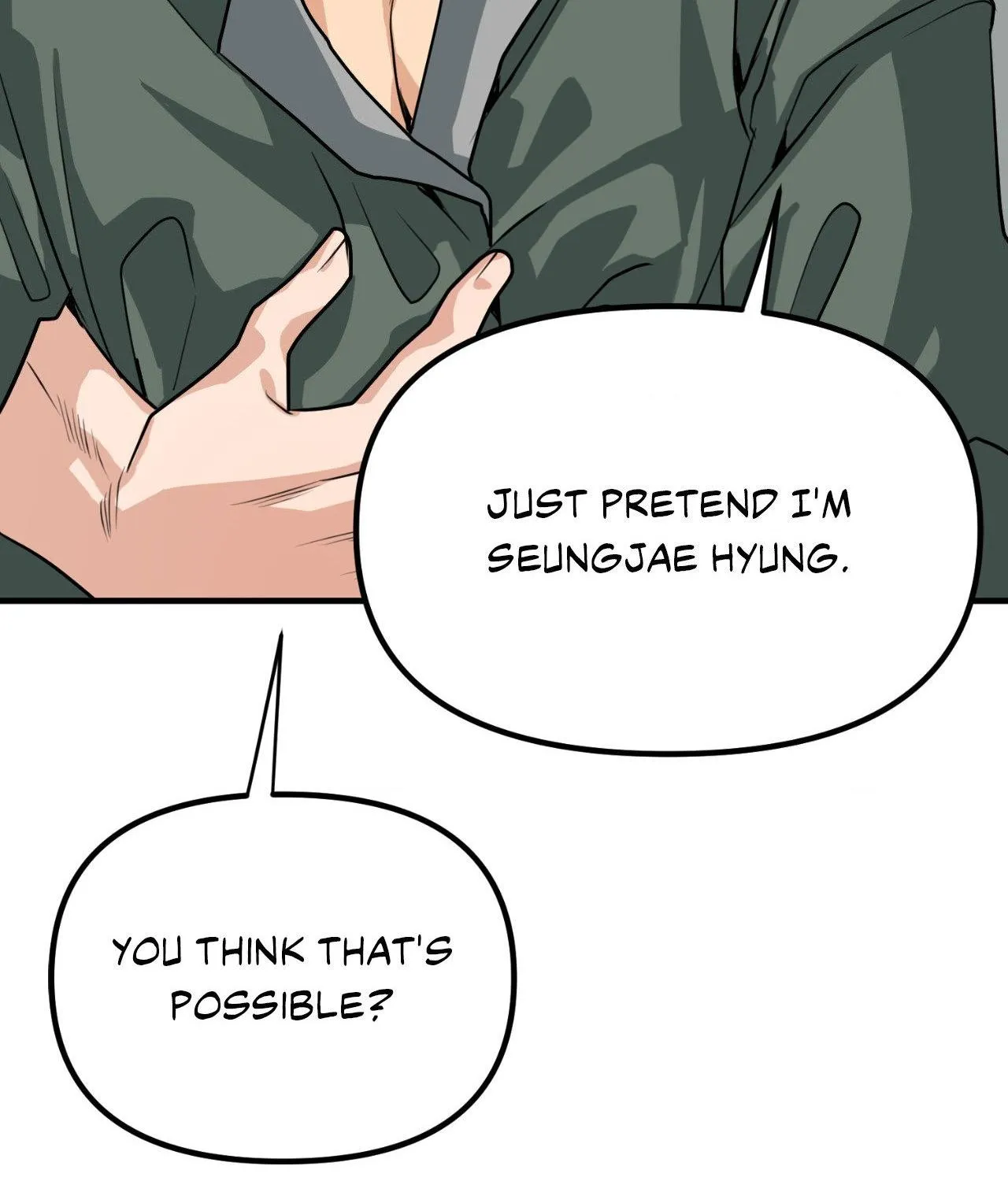 Do You Believe Humans Are Born Evil Chapter 29 page 39 - 