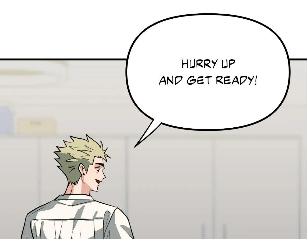 Do You Believe Humans Are Born Evil Chapter 29 page 40 - 