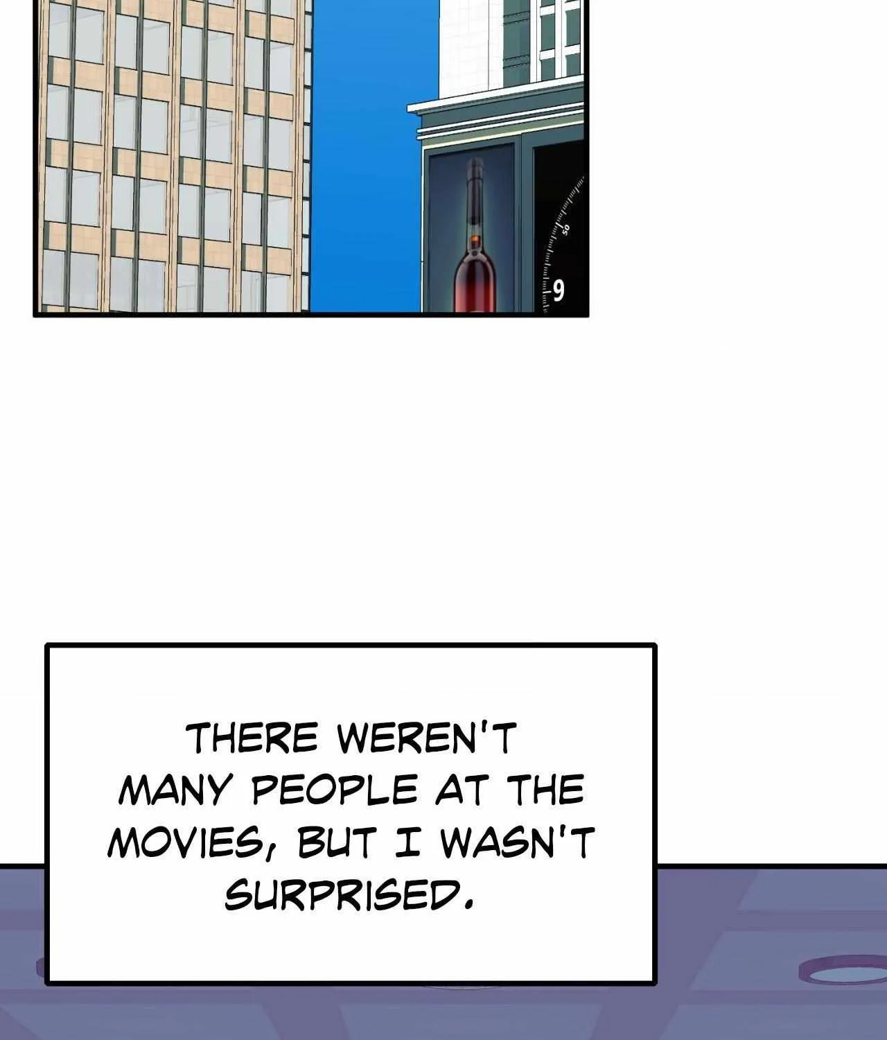 Do You Believe Humans Are Born Evil Chapter 29 page 45 - 