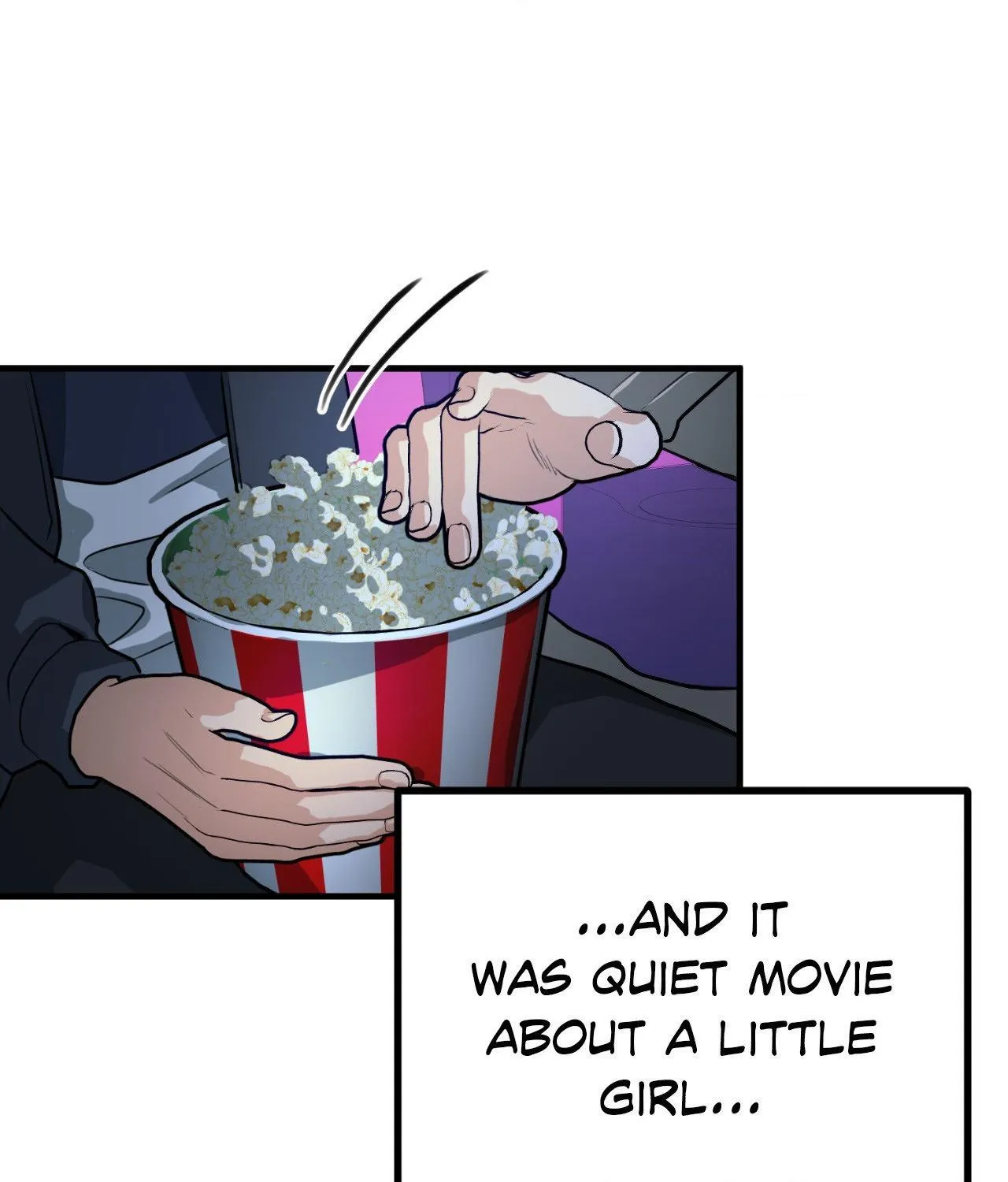 Do You Believe Humans Are Born Evil Chapter 29 page 48 - 